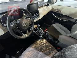 تۆیۆتا کۆرۆلا